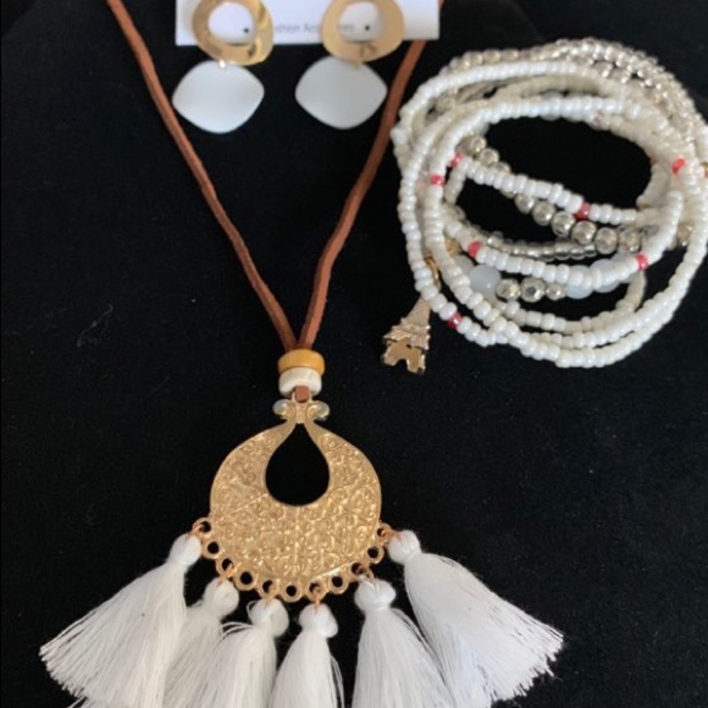 Jewelry Set